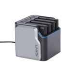 ÎNcărcător 4 Baterii Landi 72501-00