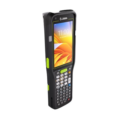 Terminal Mobil Zebra MC3450 MC345B-3S1M52SS-A6