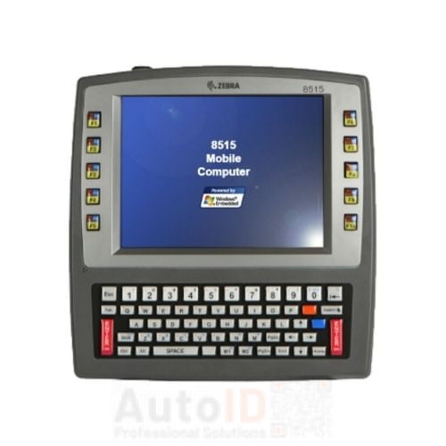 Terminal Vehicul Zebra 8515 8500E2C1AX6A0B0X