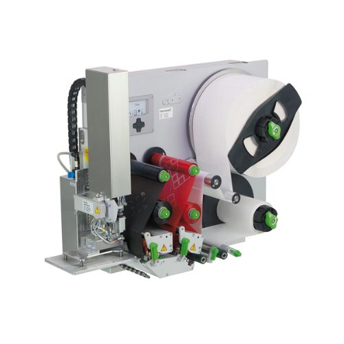 Aplicator CAB Hermes C cursa 4136C-400 5972295