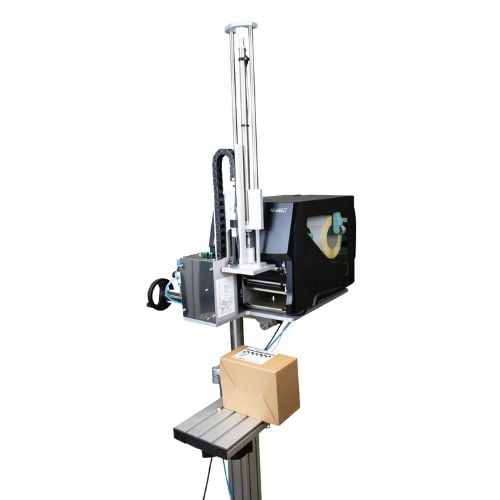 Aplicator cu tampon GoDex AG4000T AG-4000-400001