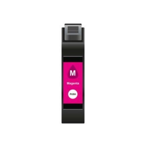 Cartus cerneala Magenta BC400P 240 ml Toshiba BC400240CP1PMA
