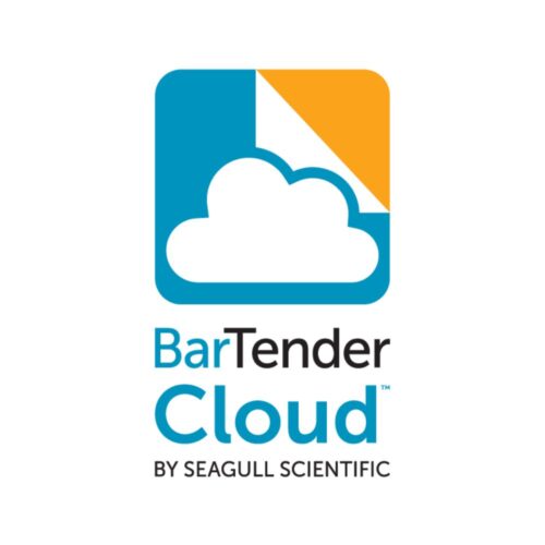 BarTender Cloud Automation 50.000 1 an