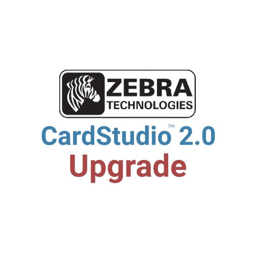 Zebra Card Studio CSR2E-UG0C-L