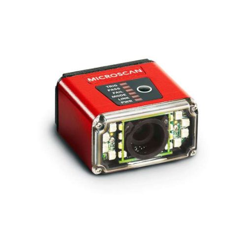 Cititor industrial Omron MicroHAWK MV-40 7412-1000-2101