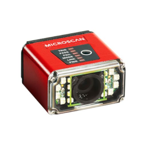 Cititor industrial Omron MicroHAWK MV-40 7412-1000-2102