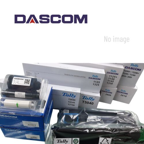 Hartie termica Standard DP-58x (210 mm, 30 m, 55 g) 6 role