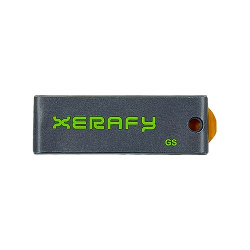 Tag RFID Data Trak II Impinj M781 Global XERAFY X0330-GL011-M781
