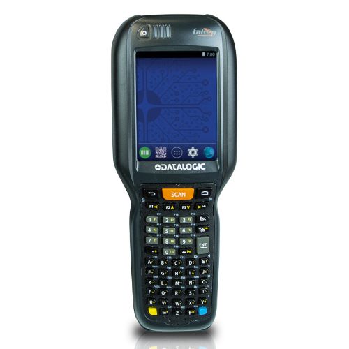 Terminal handheld Datalogic Falcon X4