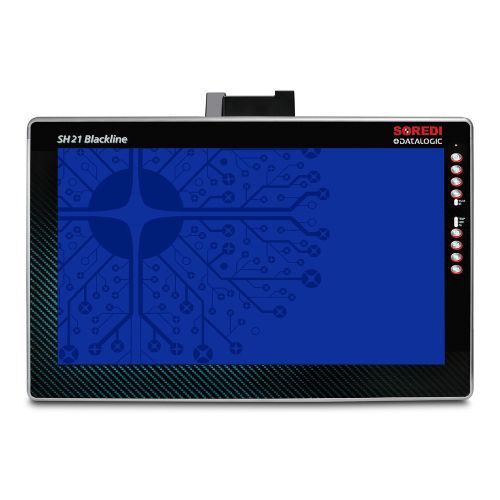 Terminal vehicul Datalogic SH21 Blackline 94S355735