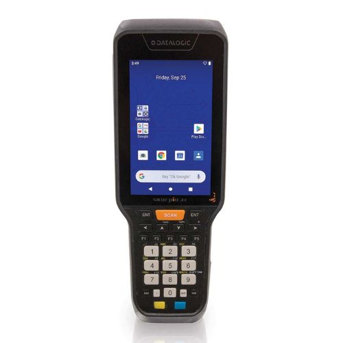 Terminal mobil Datalogic Skorpio X5