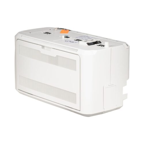 Entrust SIGMA DS2 LAMINATION 4 Entrust SIGMA DS2 LAMINATION 4