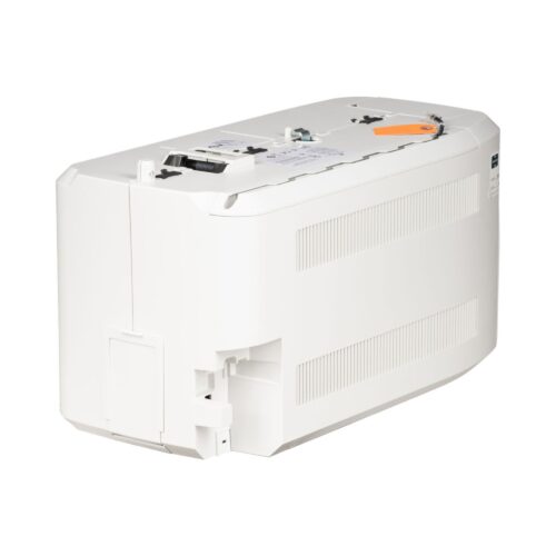 Entrust SIGMA DS2 LAMINATION 5 Entrust SIGMA DS2 LAMINATION 5