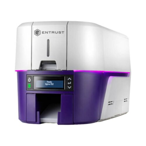 Entrust Sigma DS2 (1) Entrust Sigma DS2 (1)