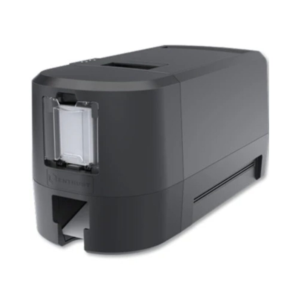 Imprimantă carduri Entrust Sigma DSE Simplex 525304-001