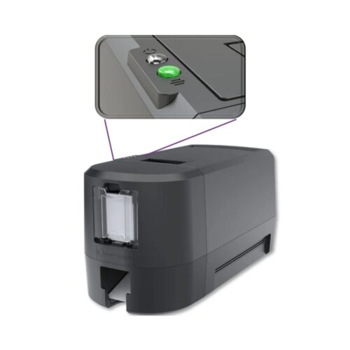 Entrust Sigma DSE 4 Entrust Sigma DSE 4