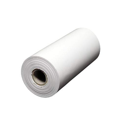 Etichete hartie 58mm x 10m 8000D Linerless Zebra 3013255