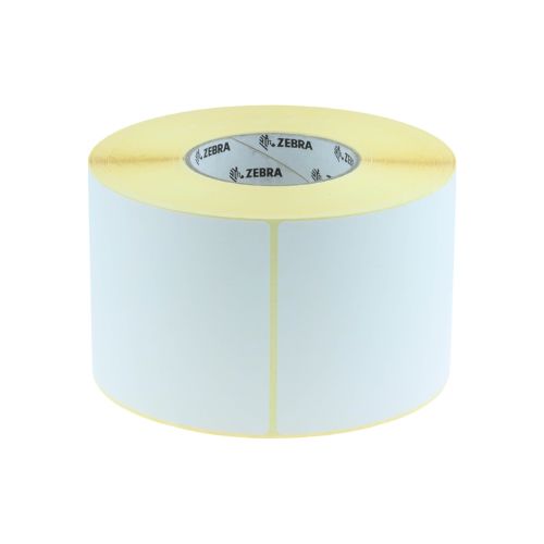Etichete hartie 102 x 203mm Z-Select 2000T Zebra 880134-203