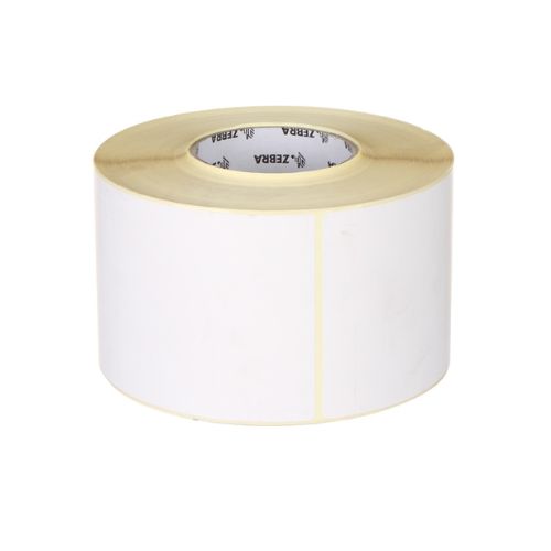 Etichete hartie 102x152mm Z-Perform 1000D Zebra 3007096-T