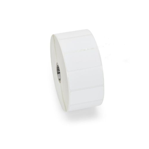 Etichete hartie 60 x 50mm Z-Select 2000D Zebra 3003353