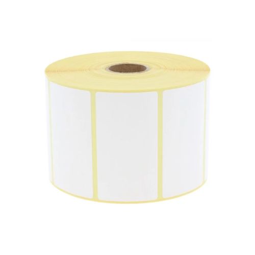 Etichete hartie 70 x 30mm Z-Perform 1000T Zebra 3006403-T