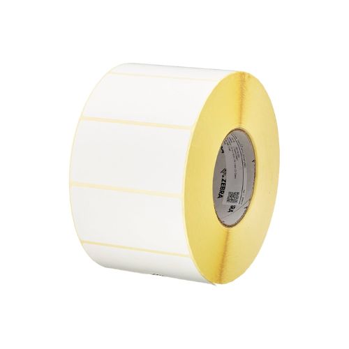 Etichete hartie 76 x 51mm Z-Select 2000T Zebra 76055
