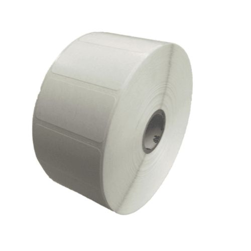Etichete sintetice 102 x 51mm Z-Ultimate 3000T Albe Zebra 880261-050D