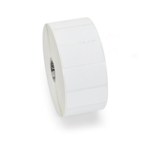 Etichete sintetice 210 x 298mm Z-Ultimate 3000T Alb Zebra 3009647-T