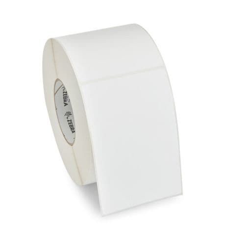 Etichete sintetice 38 x 19mm Z-Ultimate 3000T Albe Zebra 880332-019