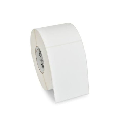 Etichete sintetice 51 x 32mm Z-Ultimate 3000T Albe Zebra 76013