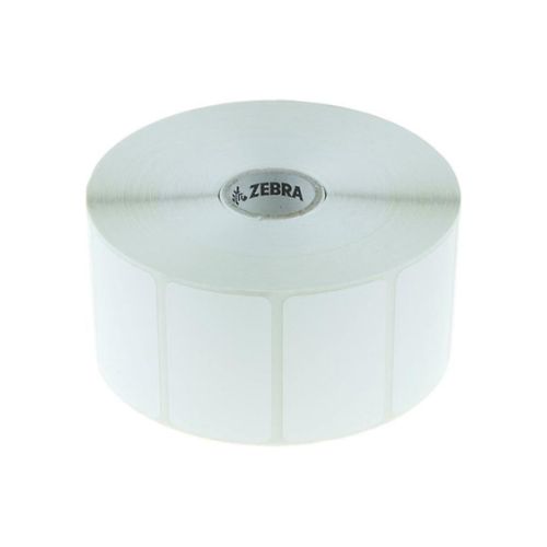 Etichete sintetice 57 x 32mm Z-Ultimate 3000T Albe Zebra 880249-031D