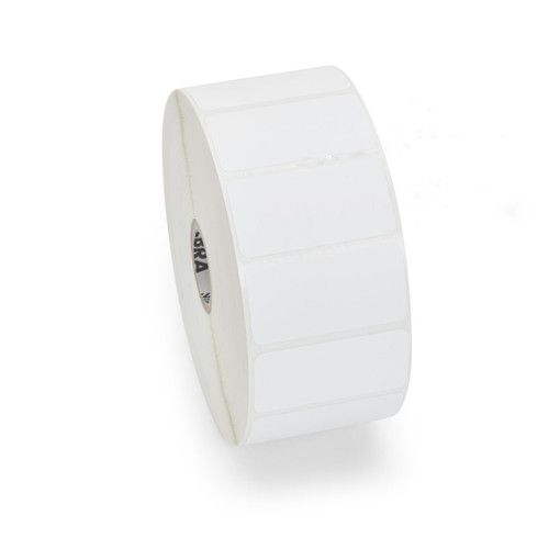 Etichete sintetice 60 x 39mm Z-Ultimate 3000T Albe Zebra 3011104