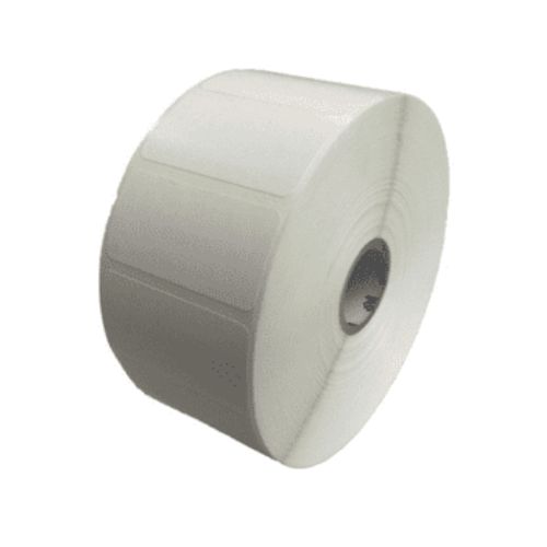 Etichete sintetice 76 x 25mm Z-Ultimate 3000T Albe Zebra 880255-025D