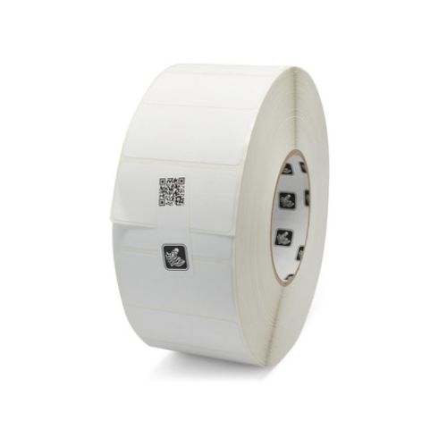 Etichete sintetice 76 x 76mm Z-Ultimate 3000T Albe Zebra 76015
