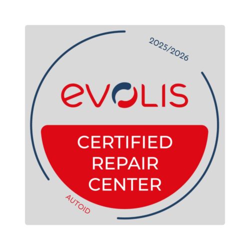 Extensie garanție 1 an Badgy200 3 ani total Evolis EWBD212SD