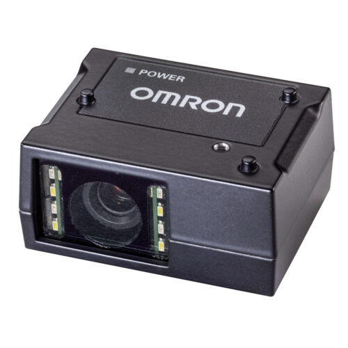 Omron MicroHAWK F320 Smart Camera F320-F102W03M-NNV