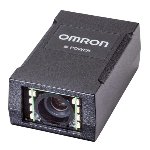 Omron MicroHAWK F330 Smart Camera F330-F190M03M-NNA