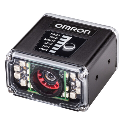 Omron MicroHAWK F430 Smart Camera F430-F000M03M-SRS