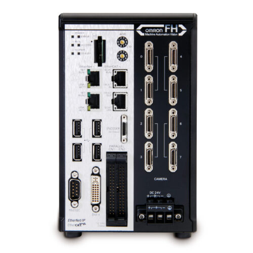 Sistem de viziune FH Omron FH-5050-H