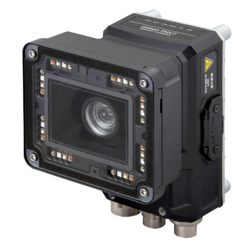 Omron FHV7 Smart Camera FHV7H-M016-H06-MC