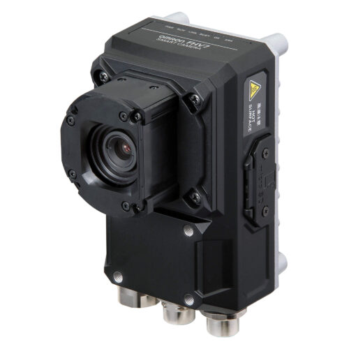 Omron FHV7 Smart Camera FHV7H-C004-S06