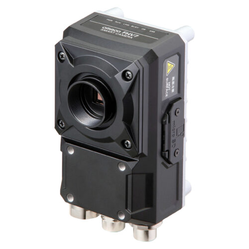 Omron FHV7 Smart Camera FHV7H-M032-C