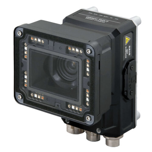 Omron FHV7 Smart Camera FHV7H-M032-S06-W