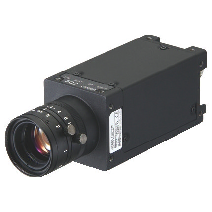 Omron FQ2 Smart Camera FQ2-S30-13M