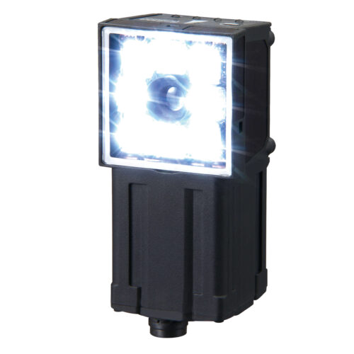 Omron FQ2 Smart Camera FQ2-S45100N-08M