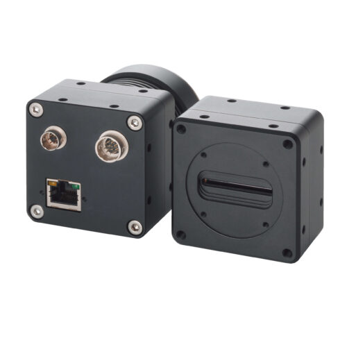 Omron GigE Vision Line Scan FS-B2KU7GES-M42