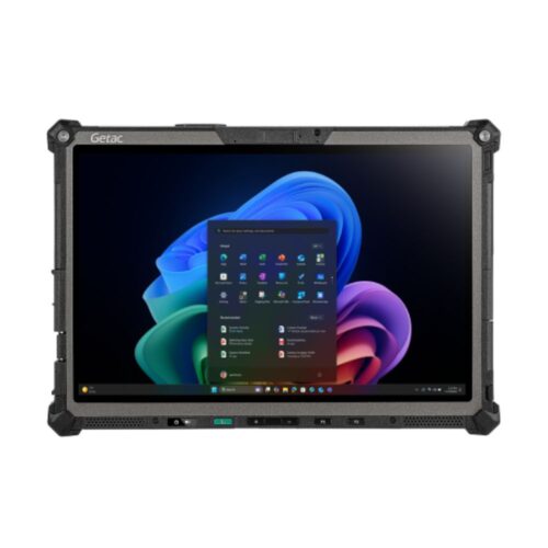 Tableta rugged AI Ready 12.2 inch Getac F120