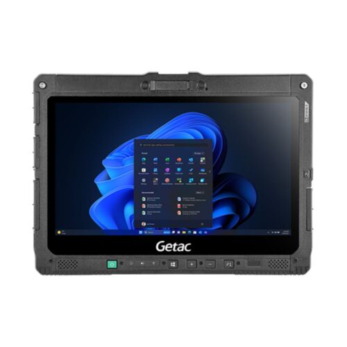Tabletă rugged 12.5”, FHD, GPS, USB, BT, Ethernet, Wi-Fi, 5G, Intel Core i5, SSD, Win. 11 Pro Getac K120G3 KTA164V8XQXX
