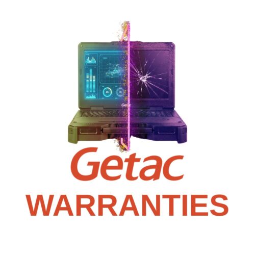Service garanție extinsă 1 an Getac GE-SVSREXT1Y