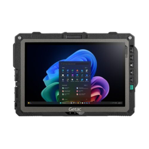 Tableta rugged AI Ready 10.1 inch Getac UX10 UW1764VIXDXX